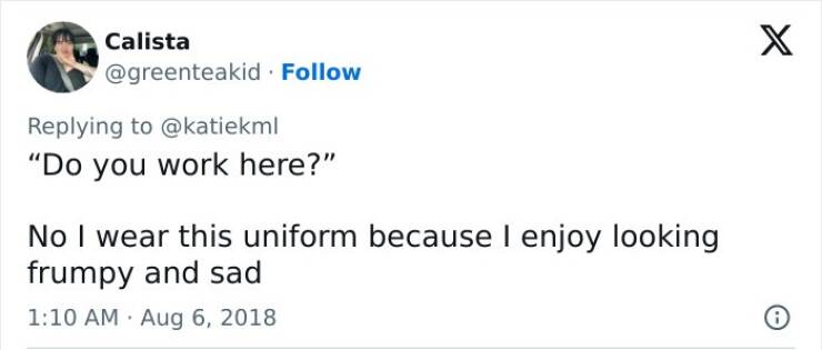 Laughing At The Customer Chronicles: Silly Moments Captured