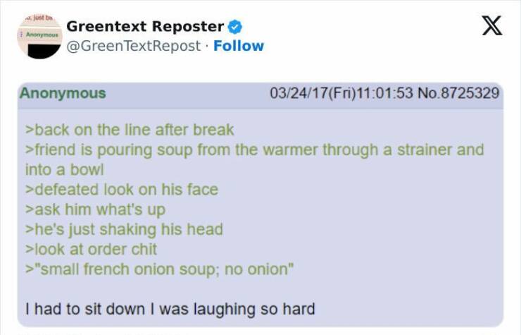 Laughing At The Customer Chronicles: Silly Moments Captured