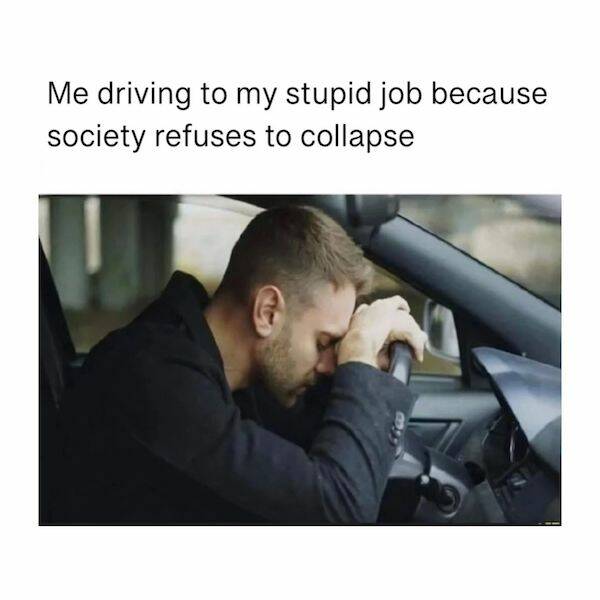 Memes For Introverts: Enjoying Alone Time