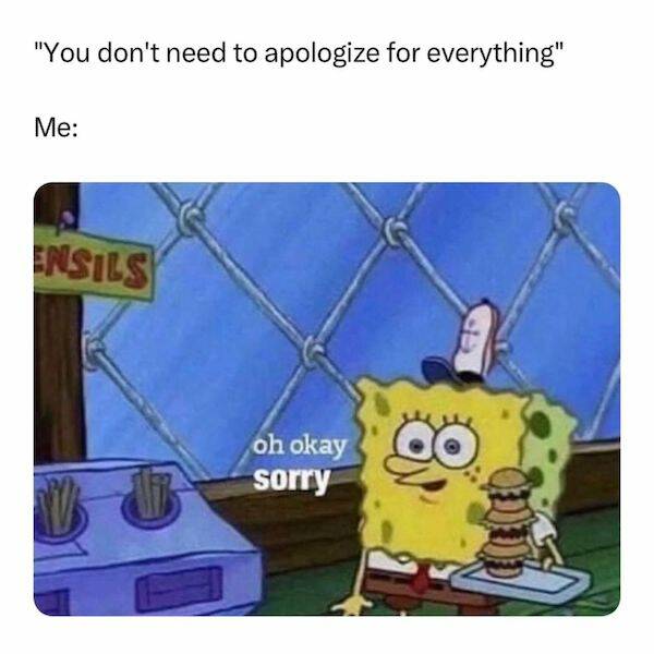 Memes For Introverts: Enjoying Alone Time