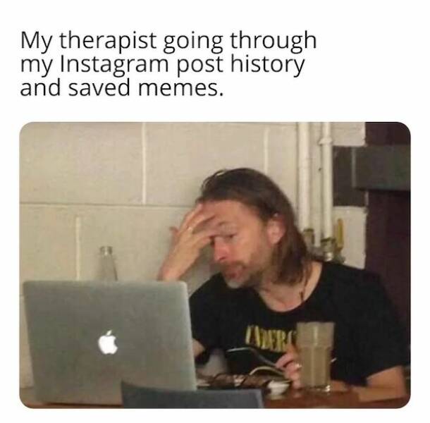 Memes For Introverts: Enjoying Alone Time