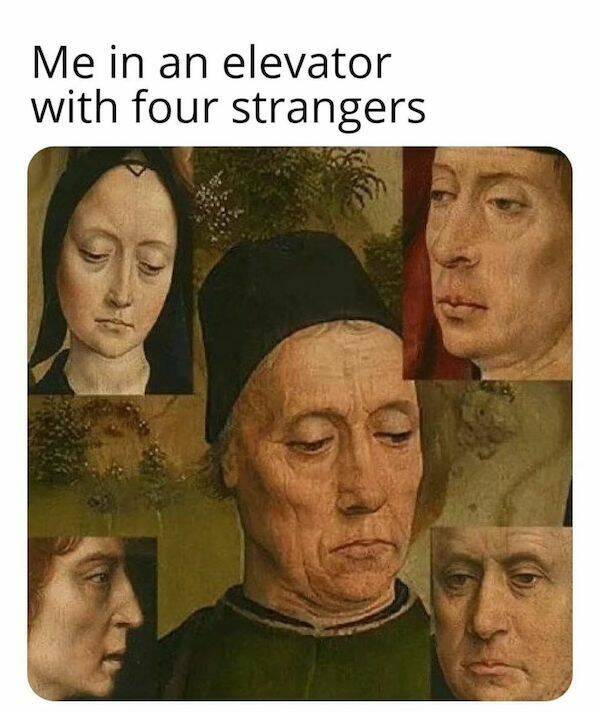 Memes For Introverts: Enjoying Alone Time