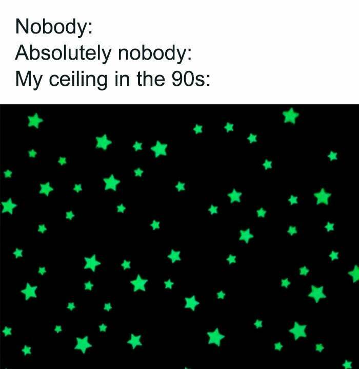 Nostalgic '90s Memes A Blast From The Past (49 PICS)