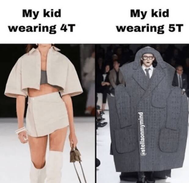 Parenting Truths: Memes That Hit Close To Home