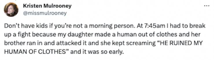 Parenting Truths: Memes That Hit Close To Home