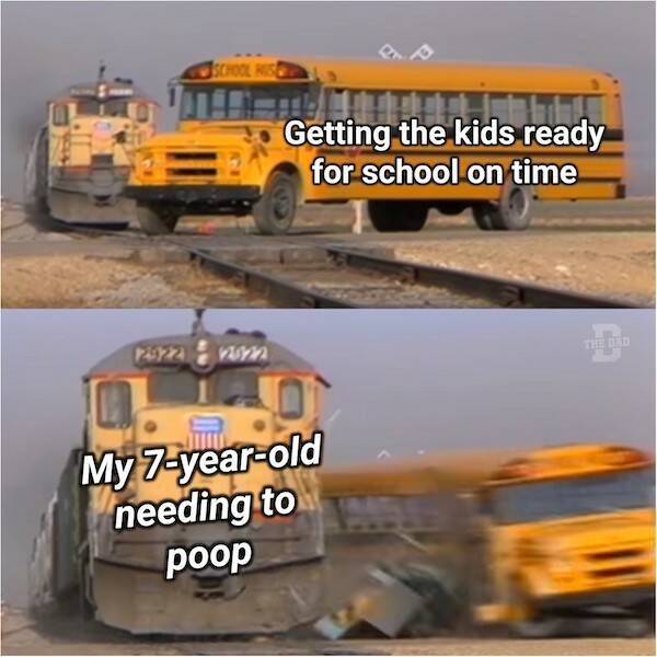 Parenting Truths: Memes That Hit Close To Home