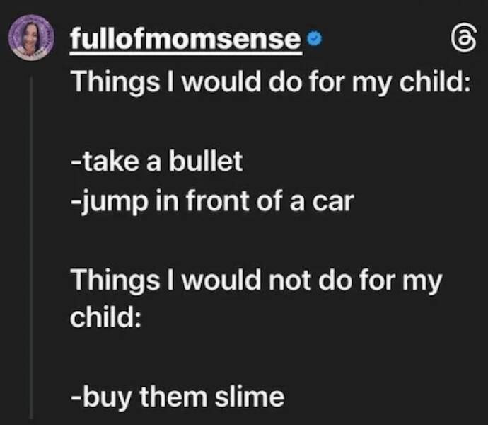 Parenting Truths: Memes That Hit Close To Home