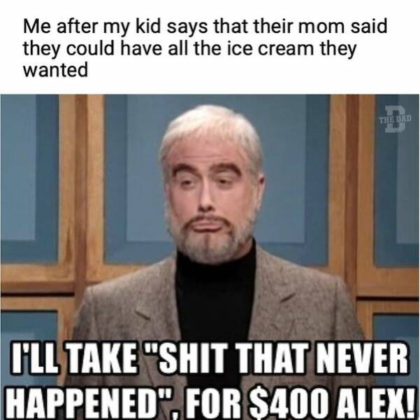 Parenting Truths: Memes That Hit Close To Home