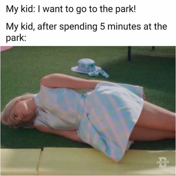 Parenting Truths: Memes That Hit Close To Home