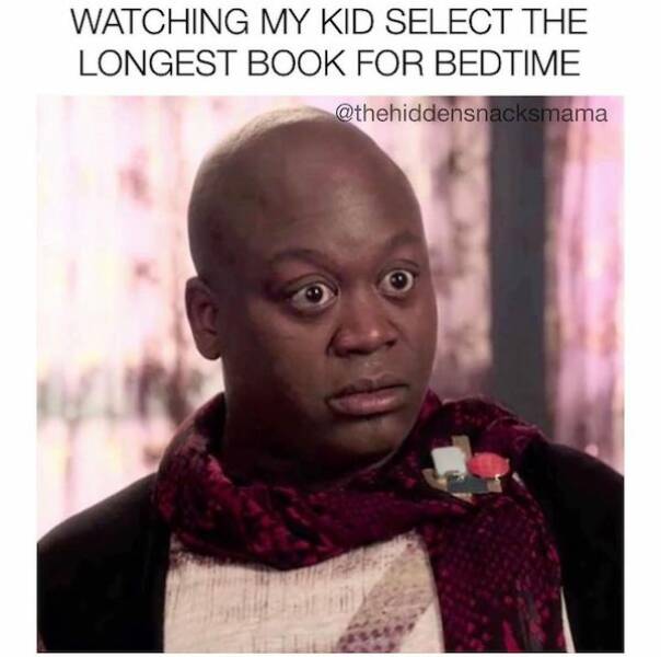 Parenting Truths: Memes That Hit Close To Home