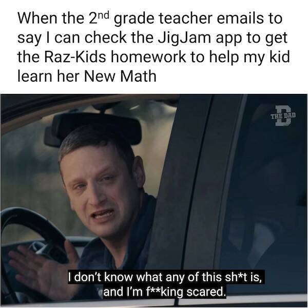 Parenting Truths: Memes That Hit Close To Home