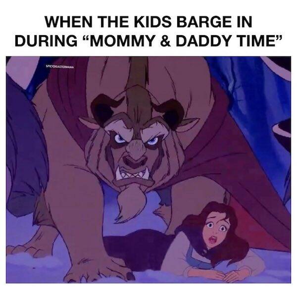 Parenting Truths: Memes That Hit Close To Home