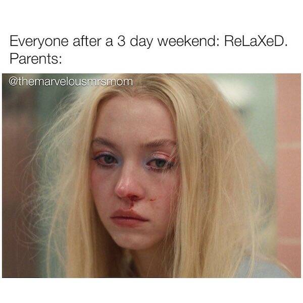 Parenting Truths: Memes That Hit Close To Home