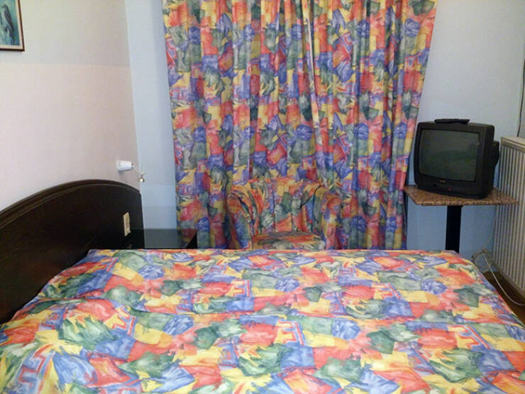 Perfect Camouflage: Things That Left Us Double-Taking