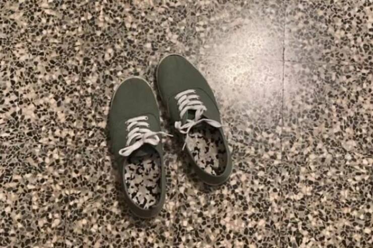 Perfect Camouflage: Things That Left Us Double-Taking