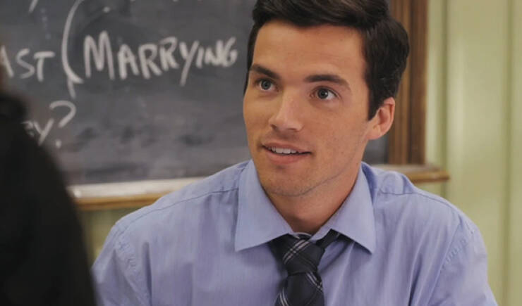 Ranking The Most Toxic TV Characters Of All Time