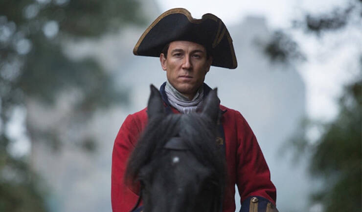 Ranking The Most Toxic TV Characters Of All Time