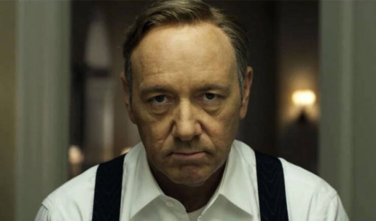 Ranking The Most Toxic TV Characters Of All Time