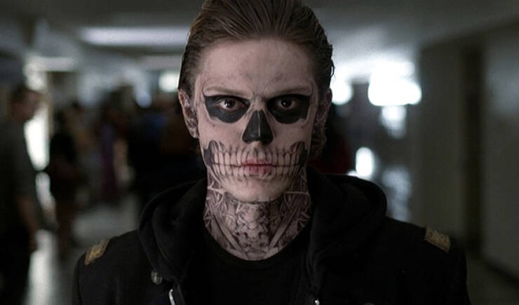 Ranking The Most Toxic TV Characters Of All Time