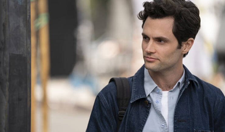 Ranking The Most Toxic TV Characters Of All Time
