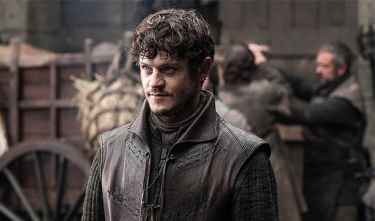 Ranking The Most Toxic TV Characters Of All Time