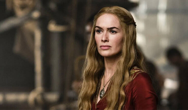 Ranking The Most Toxic TV Characters Of All Time