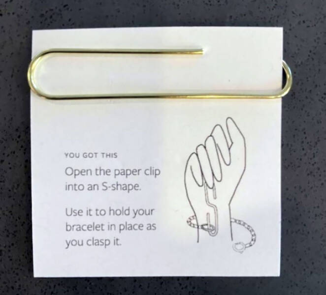 Thats What We Call Brilliant