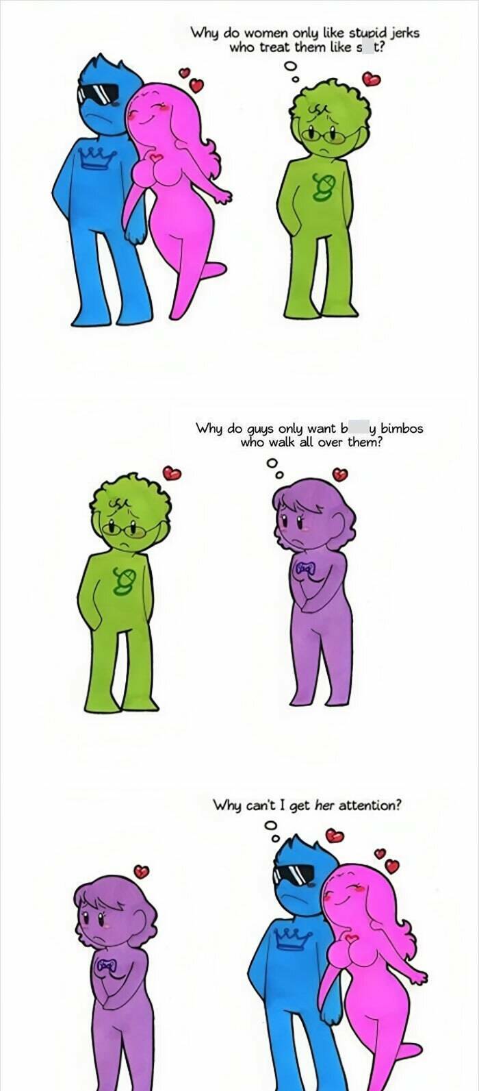 Exposing Toxic Femininity: The Nice Girls Gallery Unveiled