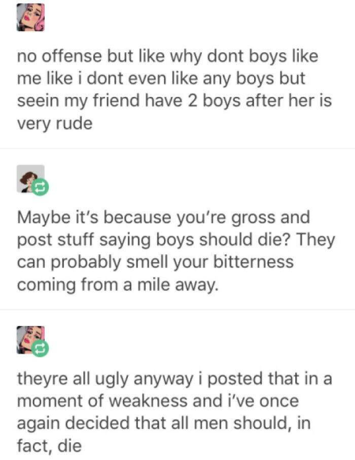 Exposing Toxic Femininity: The Nice Girls Gallery Unveiled