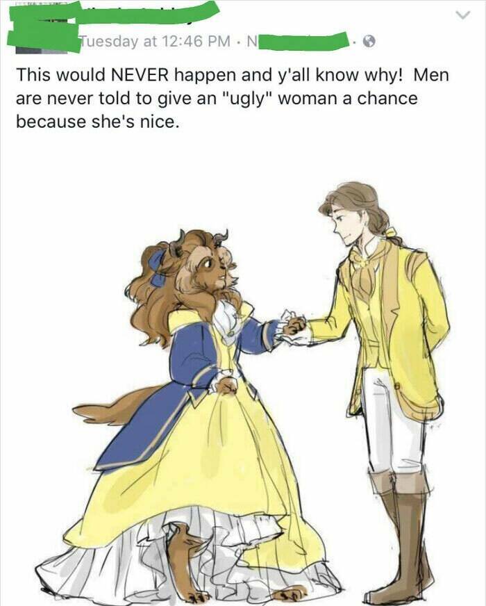 Exposing Toxic Femininity: The Nice Girls Gallery Unveiled