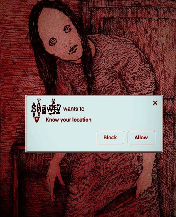 Horror Laughs: Memes That Will Haunt Your Humor (33 PICS) - Izismile.com