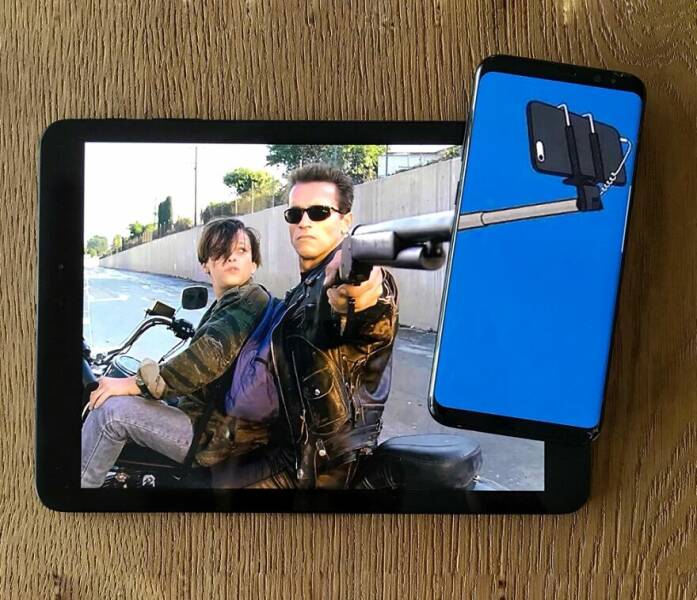 Snap, Edit, Create: Breathing Life Into Everyday Objects With Your Phone
