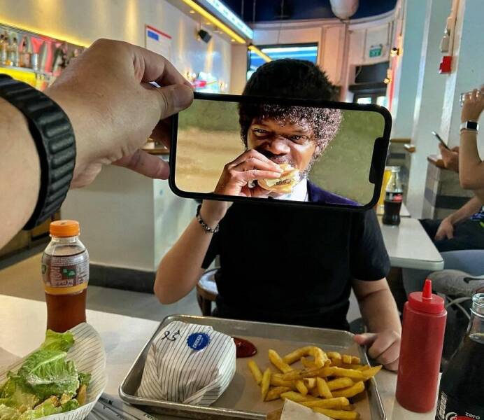 Snap, Edit, Create: Breathing Life Into Everyday Objects With Your Phone