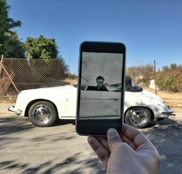 Snap, Edit, Create: Breathing Life Into Everyday Objects With Your Phone