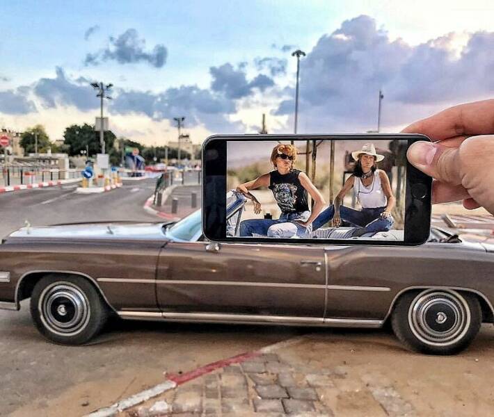 Snap, Edit, Create: Breathing Life Into Everyday Objects With Your Phone
