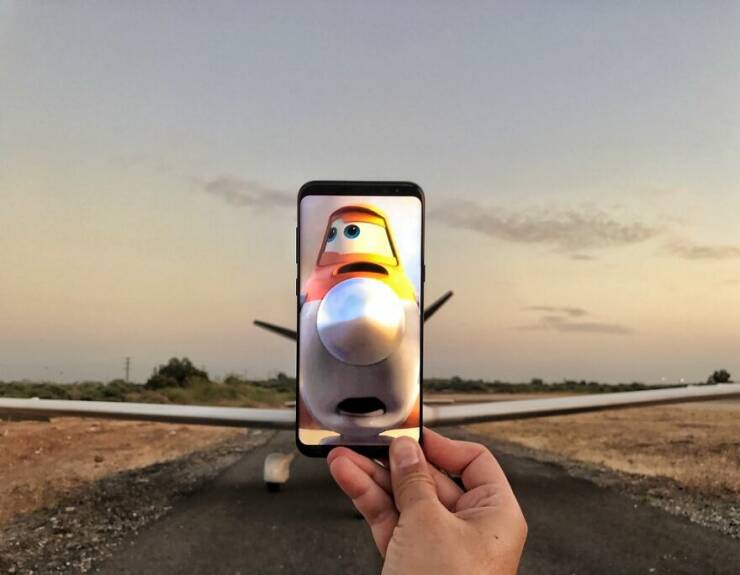 Snap, Edit, Create: Breathing Life Into Everyday Objects With Your Phone