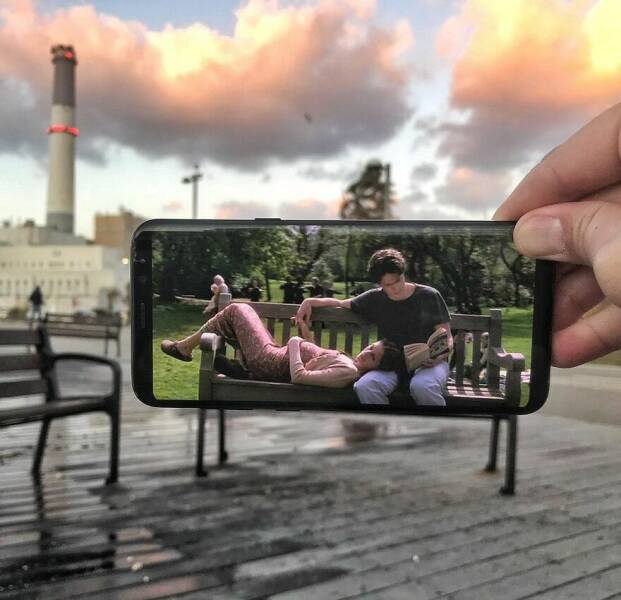 Snap, Edit, Create: Breathing Life Into Everyday Objects With Your Phone