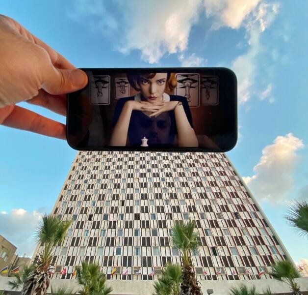 Snap, Edit, Create: Breathing Life Into Everyday Objects With Your Phone