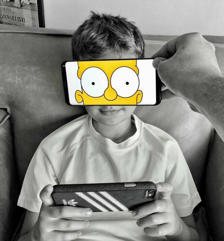Snap, Edit, Create: Breathing Life Into Everyday Objects With Your Phone