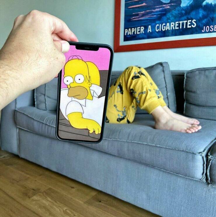 Snap, Edit, Create: Breathing Life Into Everyday Objects With Your Phone