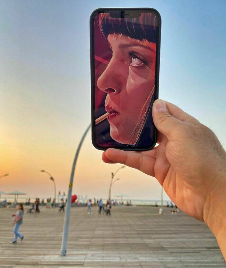 Snap, Edit, Create: Breathing Life Into Everyday Objects With Your Phone