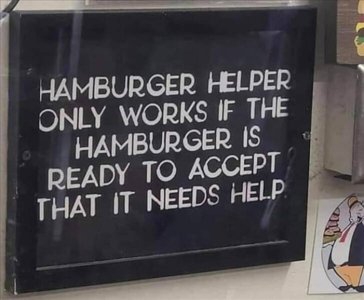 Wild Laughs: Discovering The Unexpected In Outdoor Signs Wild Laughs: Discovering The Unexpected In Outdoor Signs