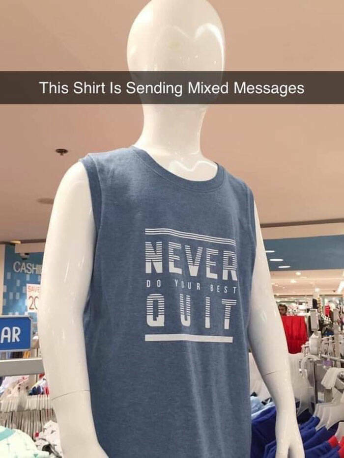 Wild Laughs: Discovering The Unexpected In Outdoor Signs Wild Laughs: Discovering The Unexpected In Outdoor Signs