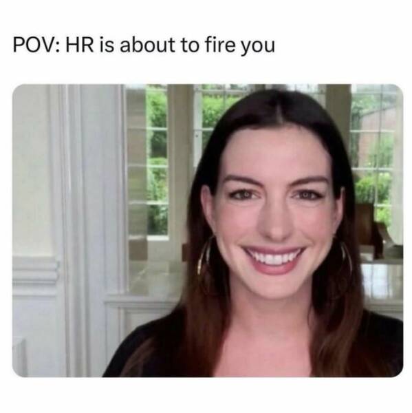 Exploring The Awkward Side Of LinkedIn With Memes