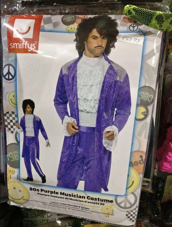 Halloween Costume Catastrophes: Unhinged Off-Brand Memes