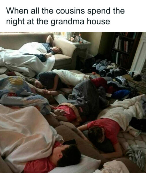 Instagram Gems: Memes And Humor From Today Years Old