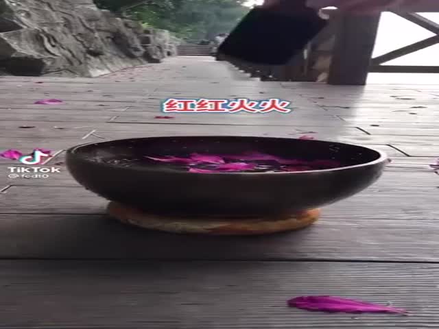 Tibetan Singing Bowl