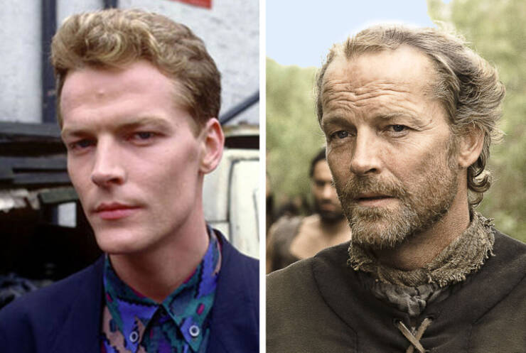 Game Of Thrones Stars: Youthful Looks That Will Amaze You