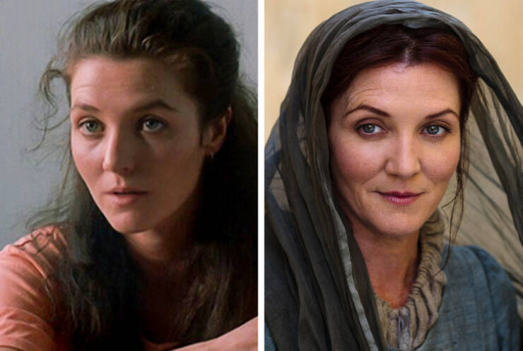 Game Of Thrones Stars: Youthful Looks That Will Amaze You