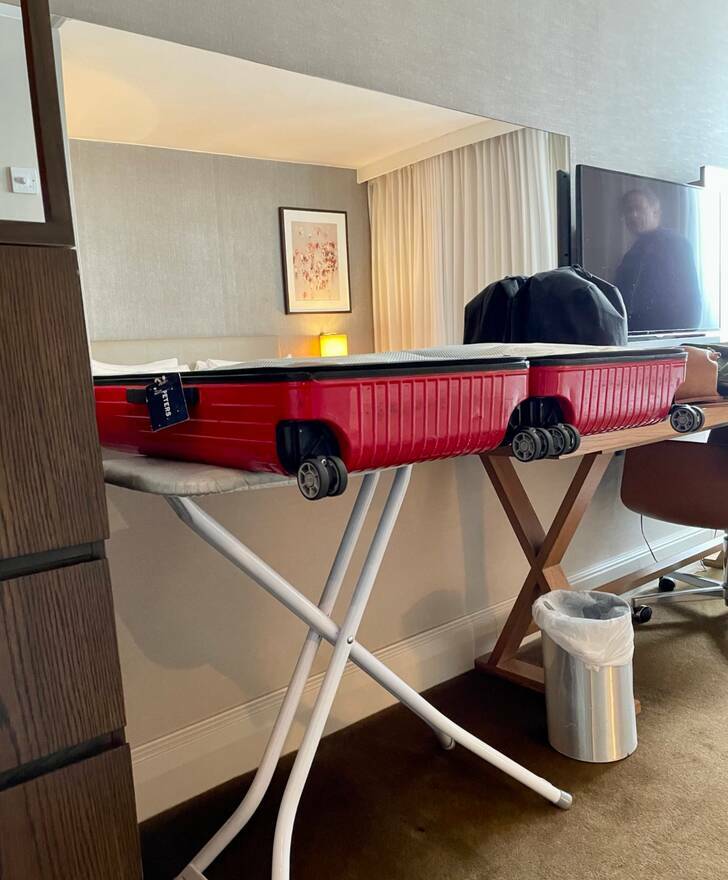 Game-Changing Hotel Hacks To Elevate Your Travel Experience